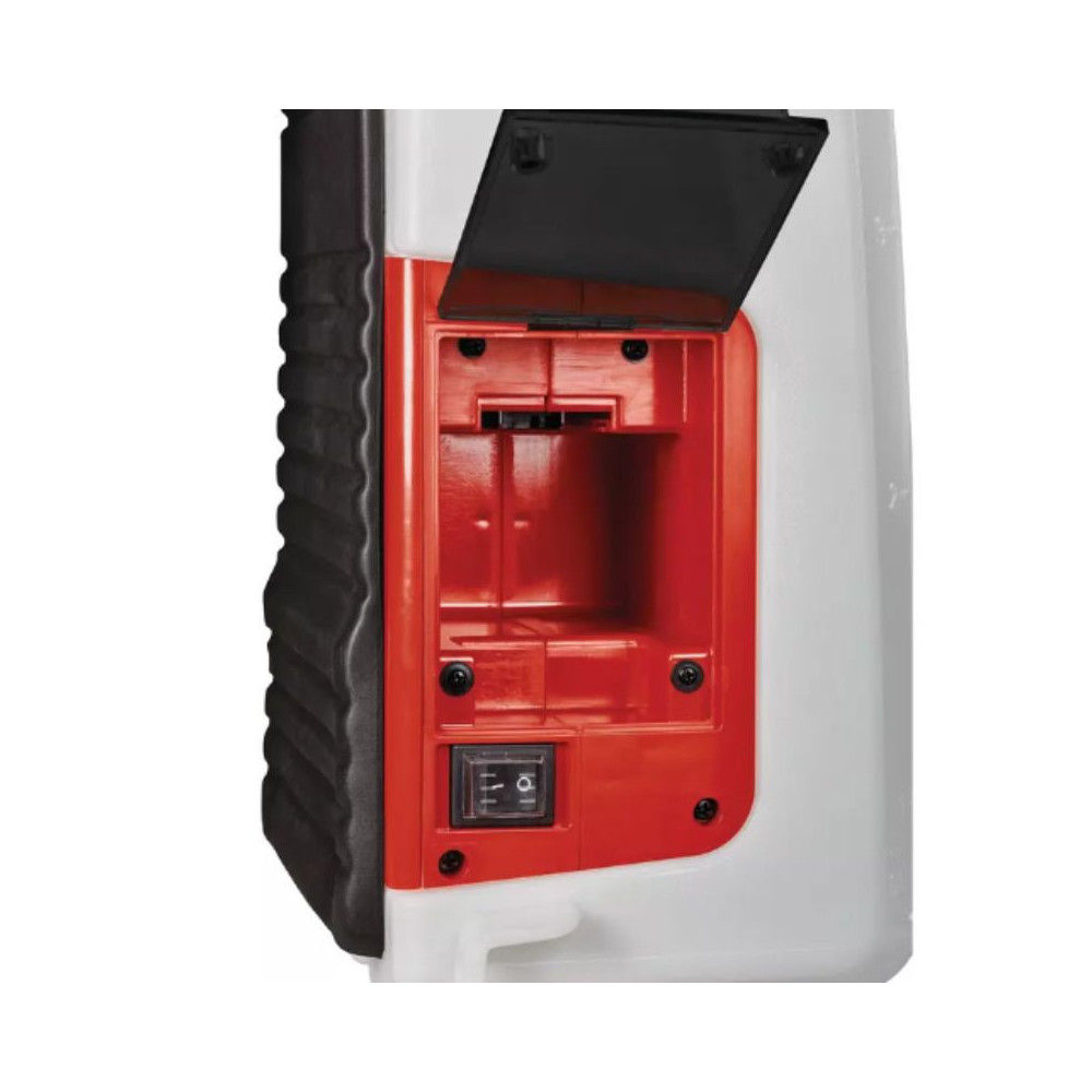 Pulverisateur 18V 15L solo ge ws 18150 li Einhell 3425230