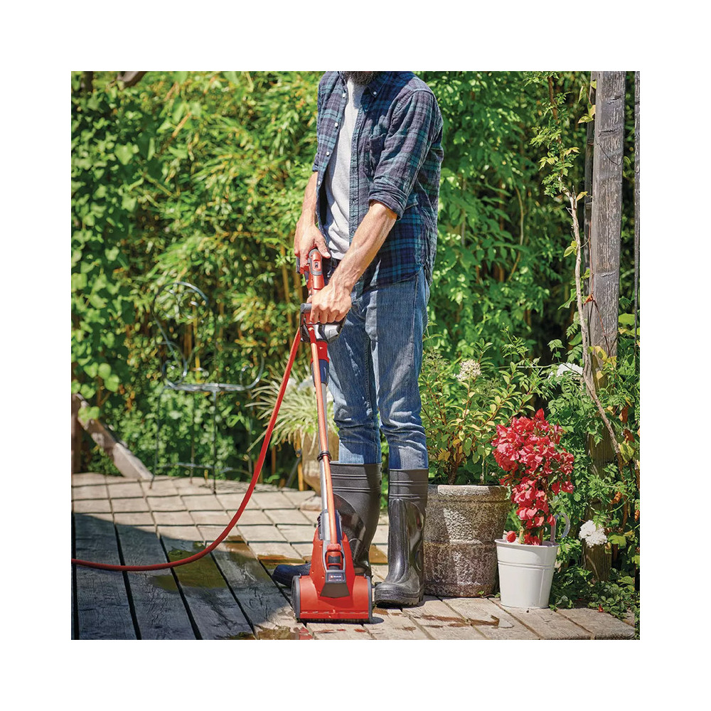 Nettoyeur multi surface 18V picobella 18215 solo Einhell 3424200