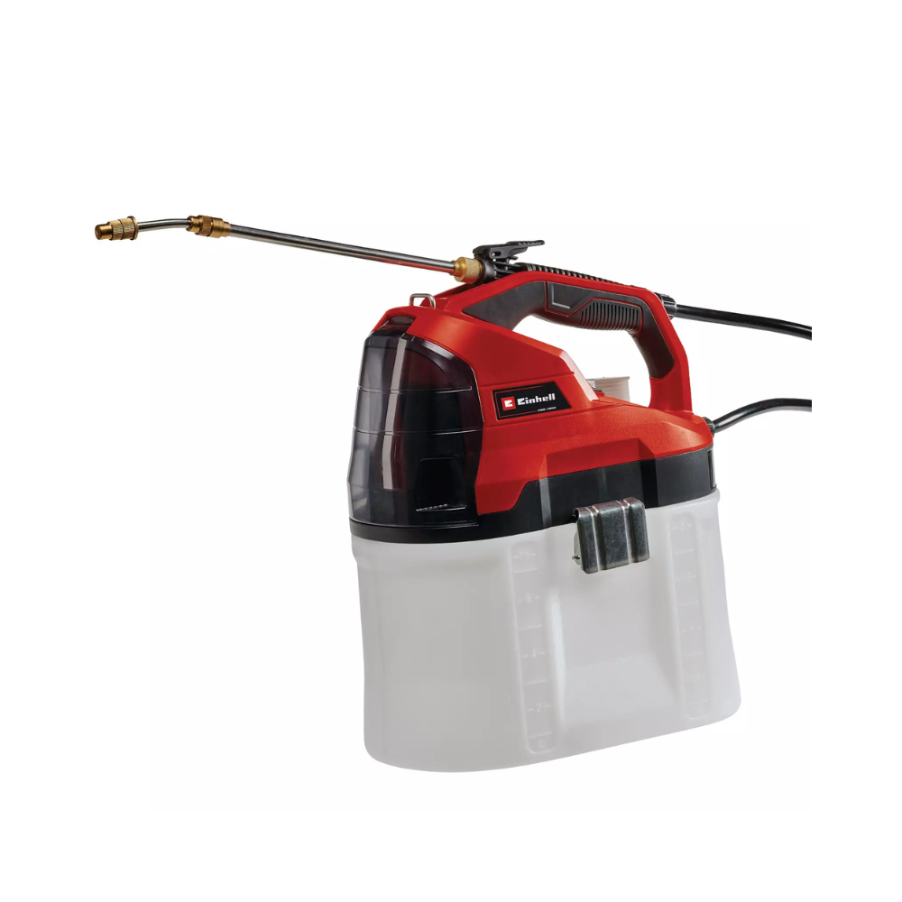 Pulverisateur 18V 75L ge ws 1875 li solo Einhell 3425220