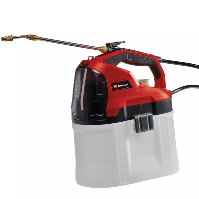 Pulverisateur 18V 75L ge ws 1875 li solo Einhell 3425220