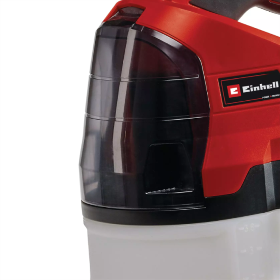 Pulverisateur 18V 75L ge ws 1875 li solo Einhell 3425220