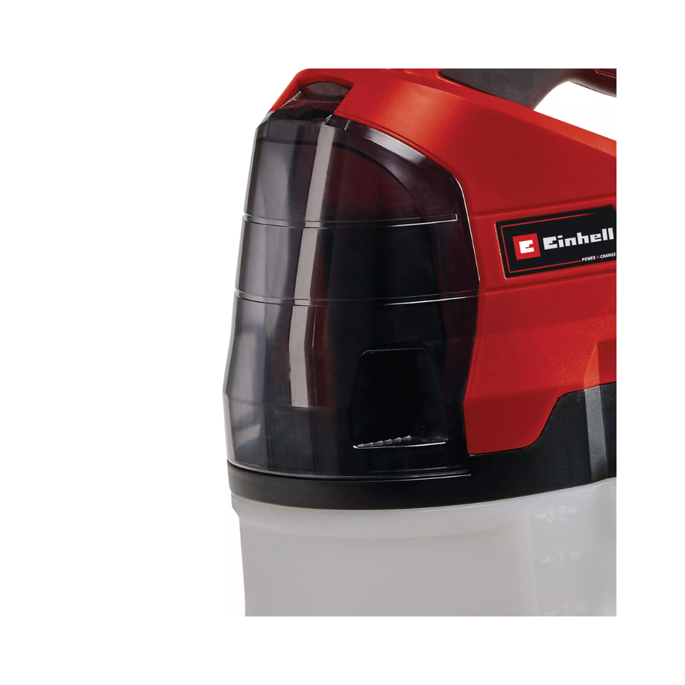 Pulverisateur 18V 75L ge ws 1875 li solo Einhell 3425220