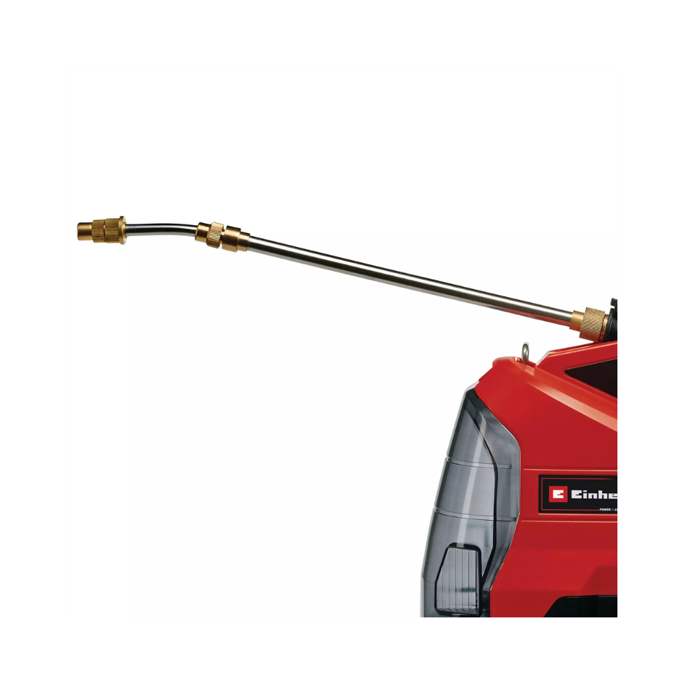 Pulverisateur 18V 75L ge ws 1875 li solo Einhell 3425220
