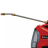 Pulverisateur 18V 75L ge ws 1875 li solo Einhell 3425220
