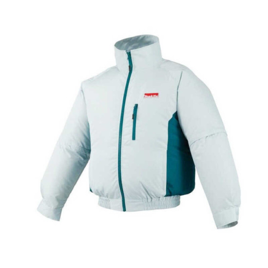 Blouson ventile Makita DFJ201ZM