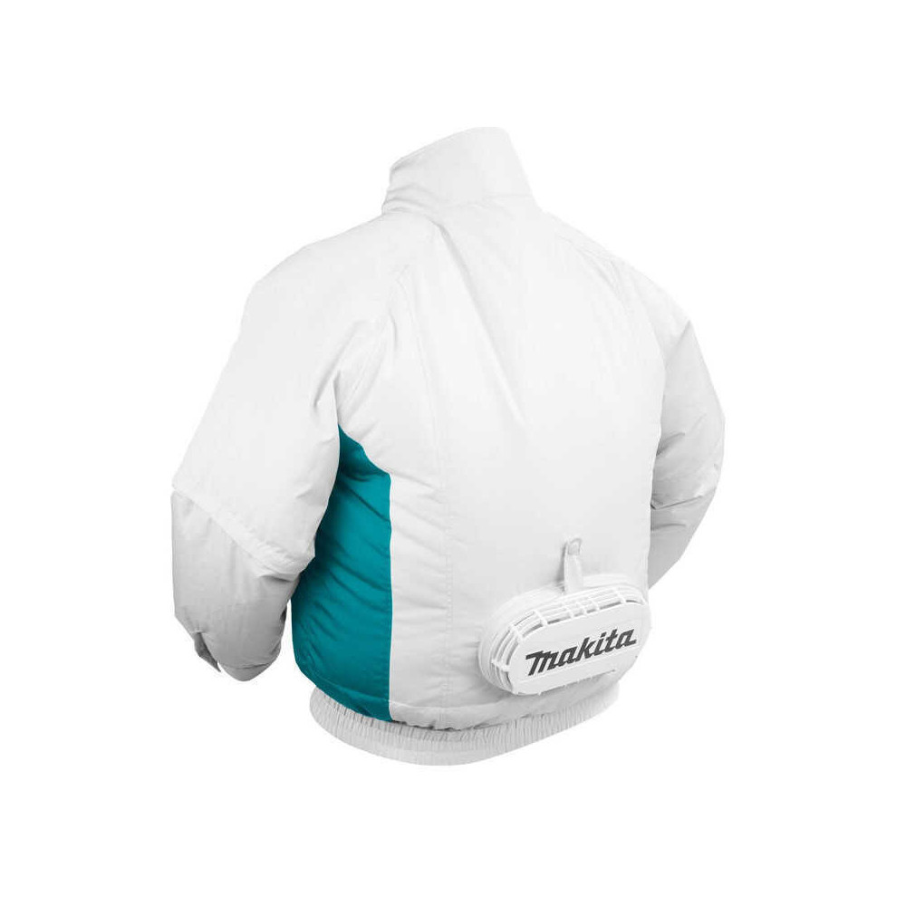 Blouson ventile Makita DFJ201ZM