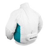 Blouson ventile Makita DFJ201ZM