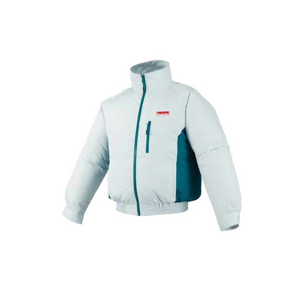 Blouson ventile Makita DFJ201ZL