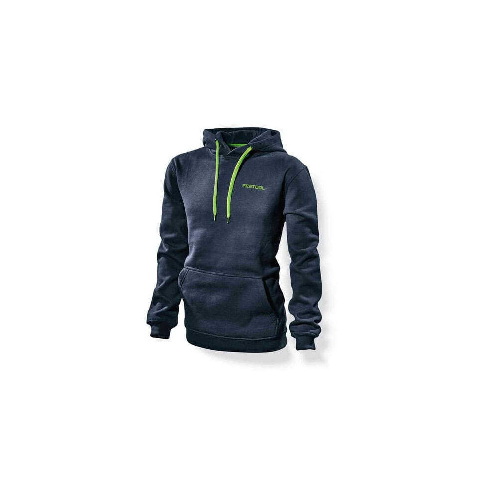 Sweat Festool taille l 201302