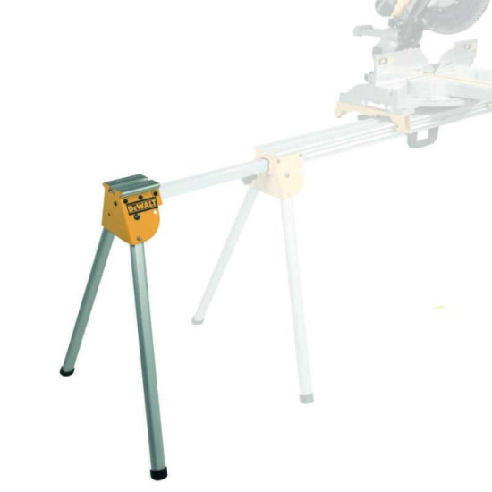 Support extension DE7023 Dewalt DE7031 xj