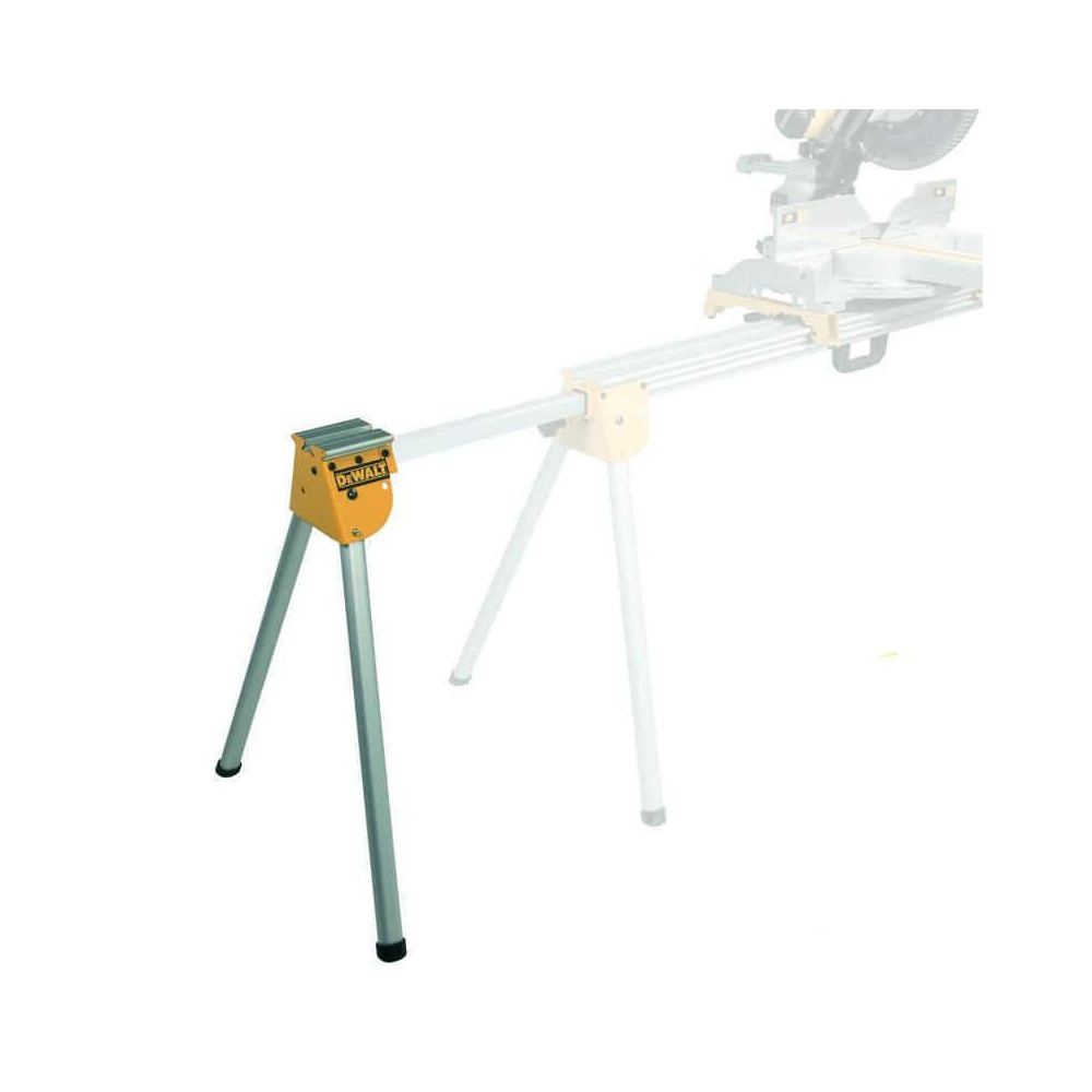 Support extension DE7023 Dewalt DE7031 xj