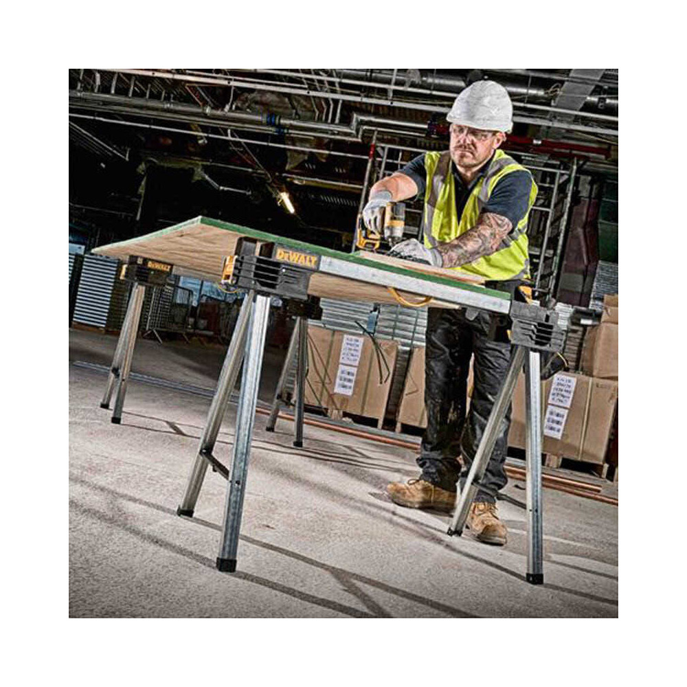 Banc de travail pliants Dewalt DWST1 75676