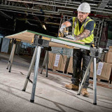 Banc de travail pliants Dewalt DWST1 75676