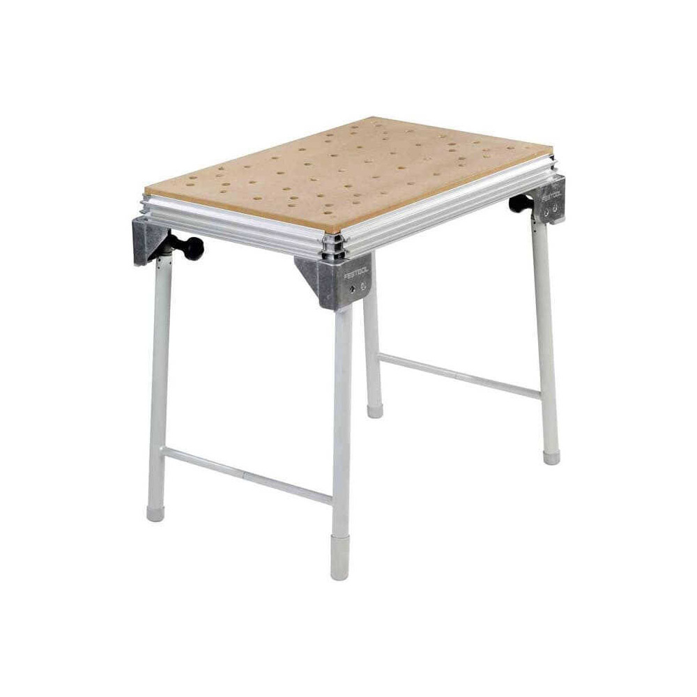 Table etabli multifonctions mft kapex Festool 495465