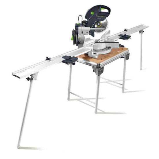 Table etabli multifonctions mft kapex Festool 495465