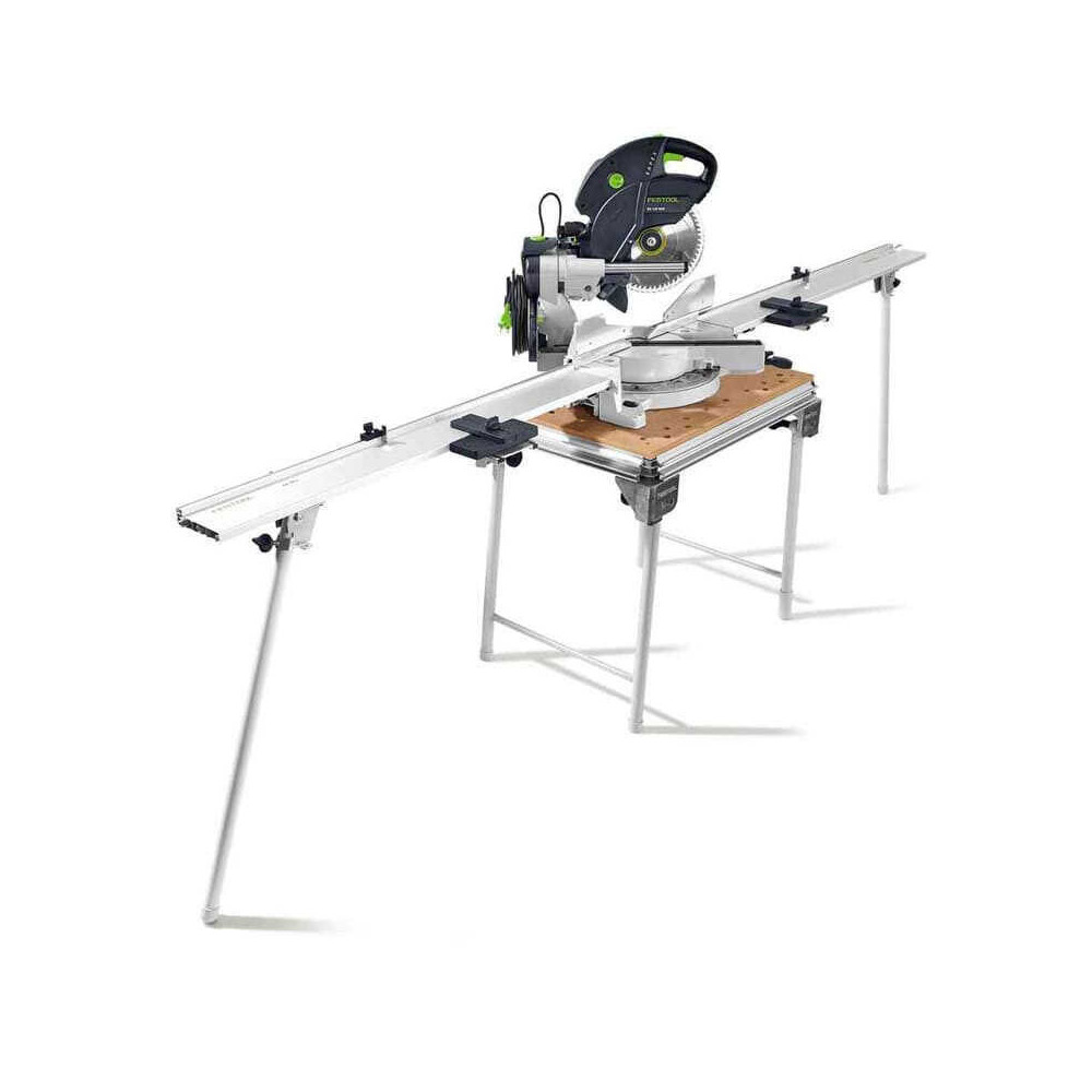 Table etabli multifonctions mft kapex Festool 495465