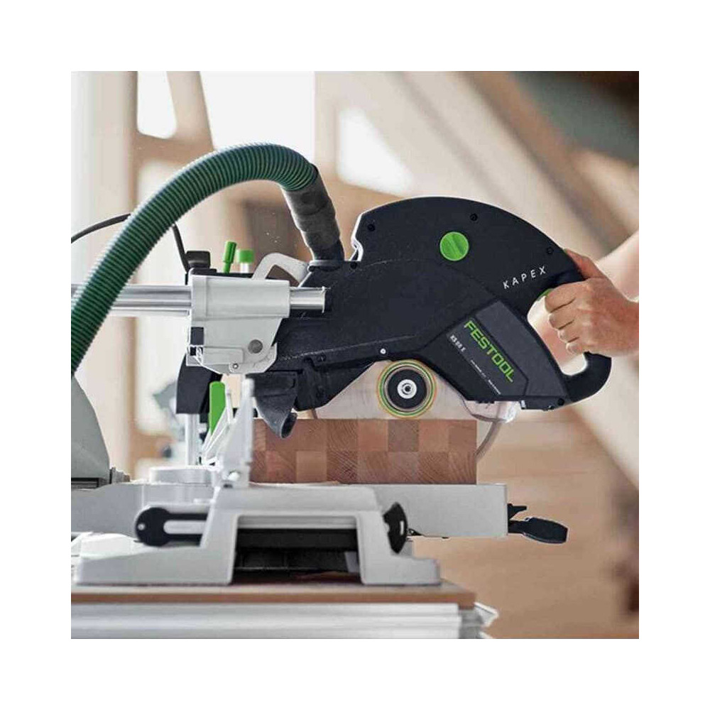 Table etabli multifonctions mft kapex Festool 495465