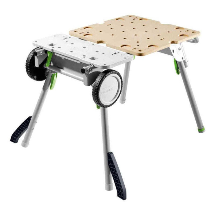 Daible et etabli de transport 2 en 1 ug csc sys Festool 577001