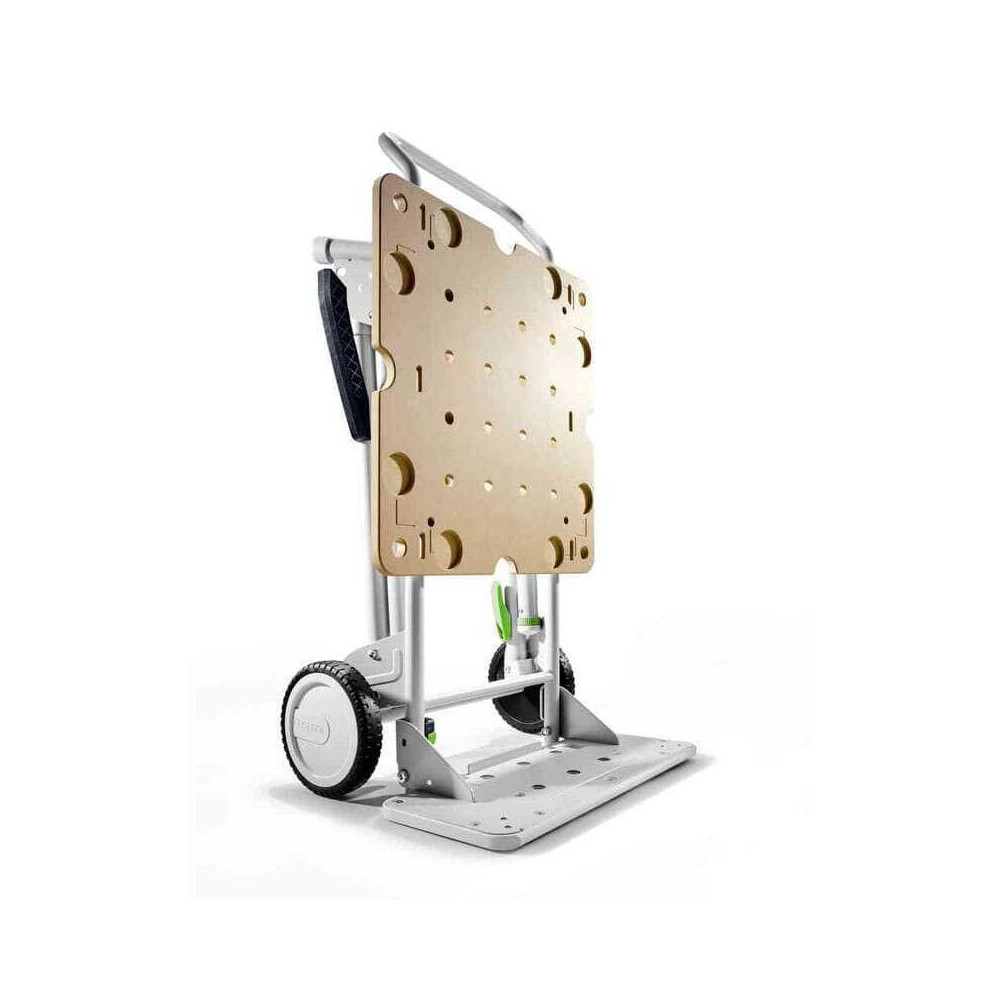 Daible et etabli de transport 2 en 1 ug csc sys Festool 577001