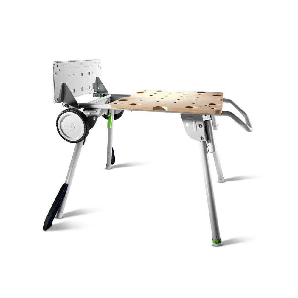 Daible et etabli de transport 2 en 1 ug csc sys Festool 577001