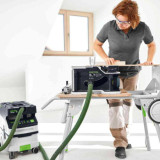 Daible et etabli de transport 2 en 1 ug csc sys Festool 577001