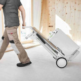 Daible et etabli de transport 2 en 1 ug csc sys Festool 577001