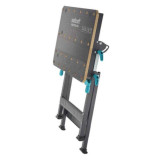 Etabli de serrage reglable en hauteur master 650 ergo wolfcraft 6870000