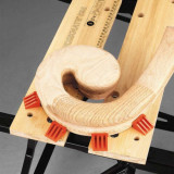 Etabli etau pliable grand format blackdecker WM536 xj