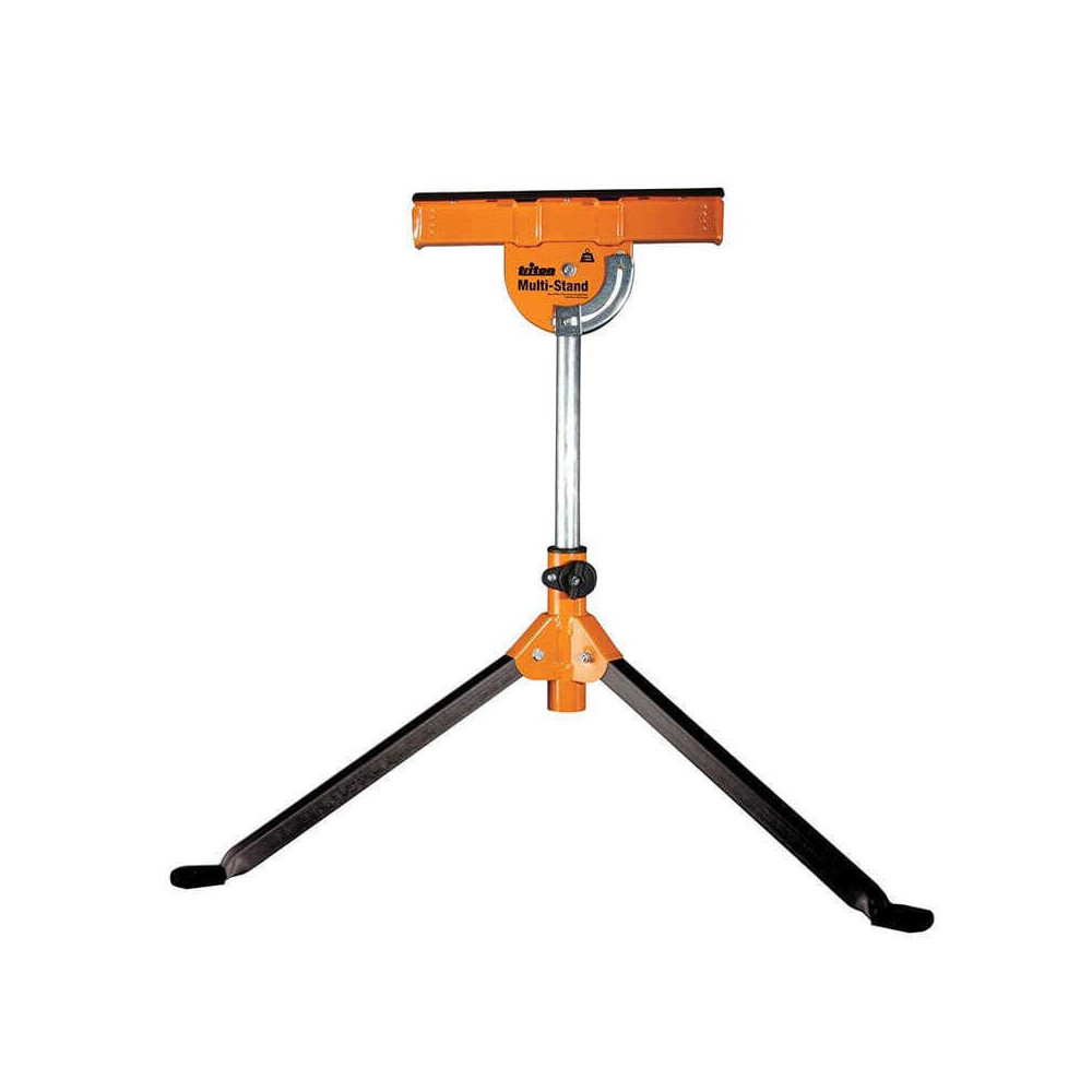 Support etabli multifonction a base tripode telescopique MSA200 triton 330090