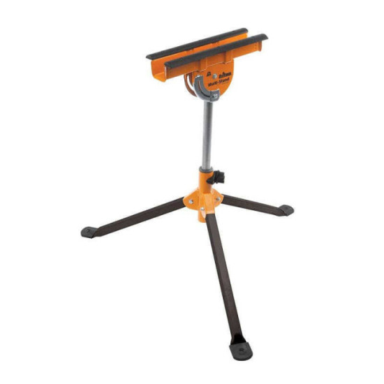 Support etabli multifonction a base tripode telescopique MSA200 triton 330090