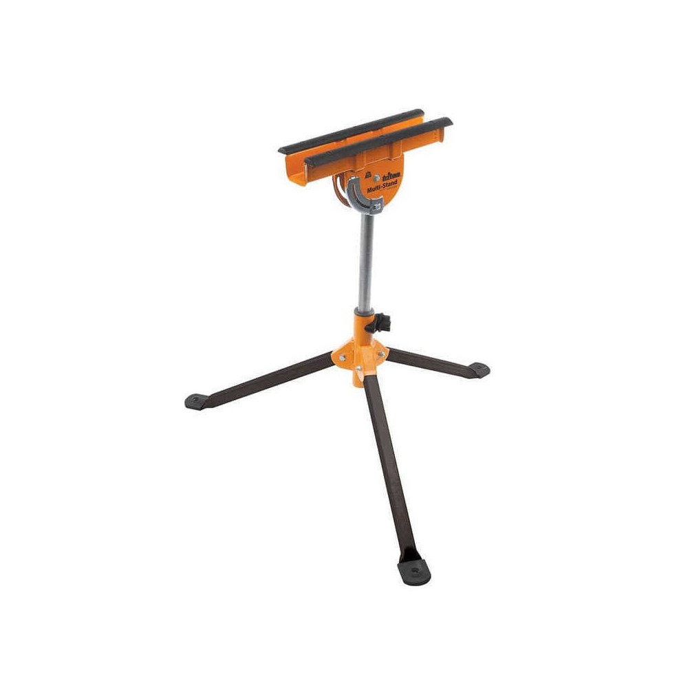 Support etabli multifonction a base tripode telescopique MSA200 triton 330090