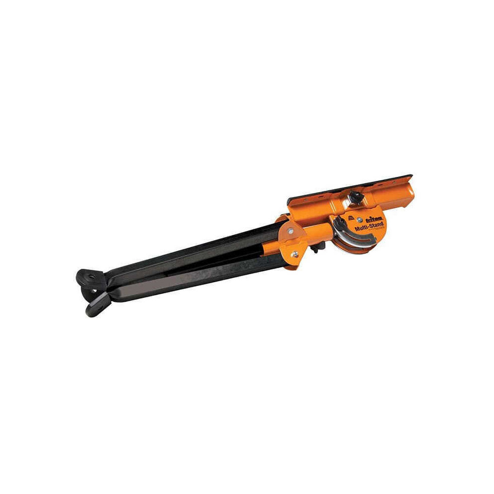 Support etabli multifonction a base tripode telescopique MSA200 triton 330090