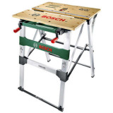 Table de travail Bosch PWB600 0603B05200