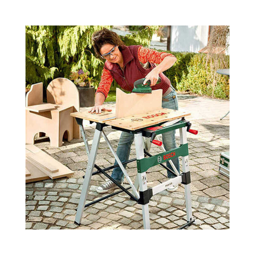 Table de travail Bosch PWB600 0603B05200
