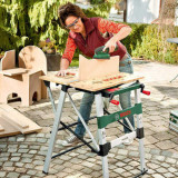Table de travail Bosch PWB600 0603B05200