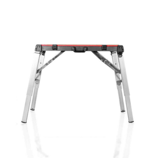 Table de travail pliante reglable 4 en 1 Rubi 66924