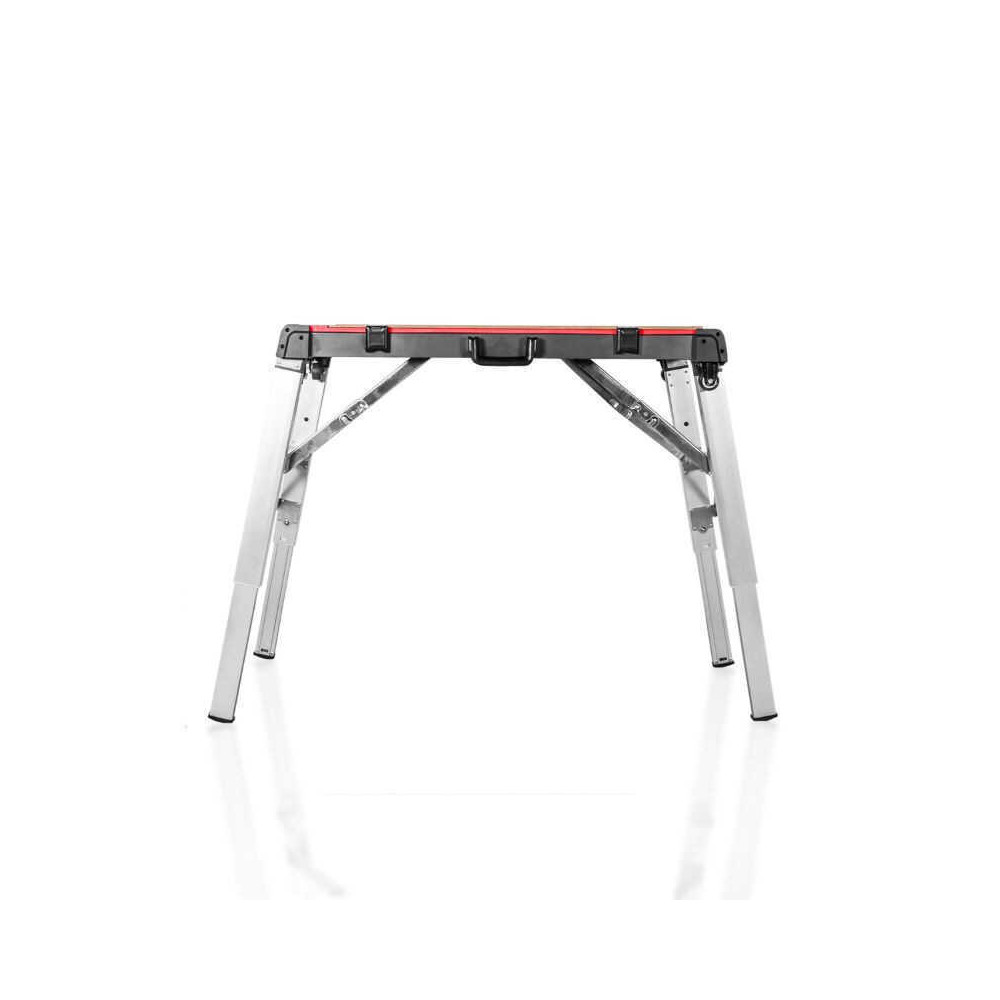 Table de travail pliante reglable 4 en 1 Rubi 66924