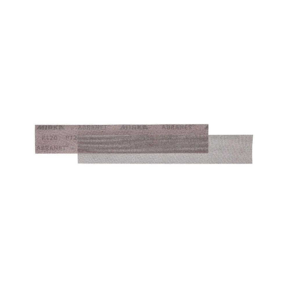 Bande abrasive Abranet 70x420 mm Grip P320 Mirka 50 pcs