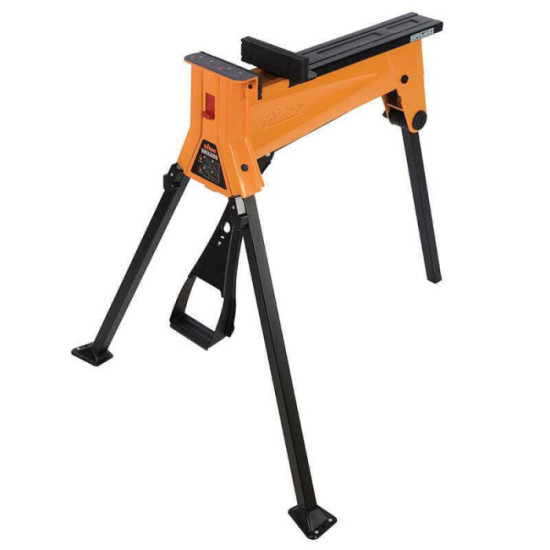 Etau treteau portable SJA100E triton 327323