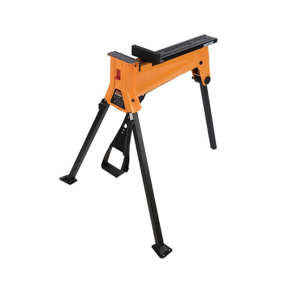 Etau treteau portable SJA100E triton 327323