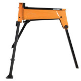 Etau treteau portable SJA100E triton 327323