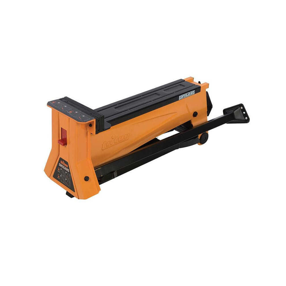 Etau treteau portable SJA100E triton 327323