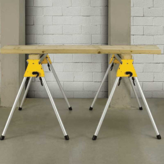Treteau 450 kg max Dewalt DE7035 xj