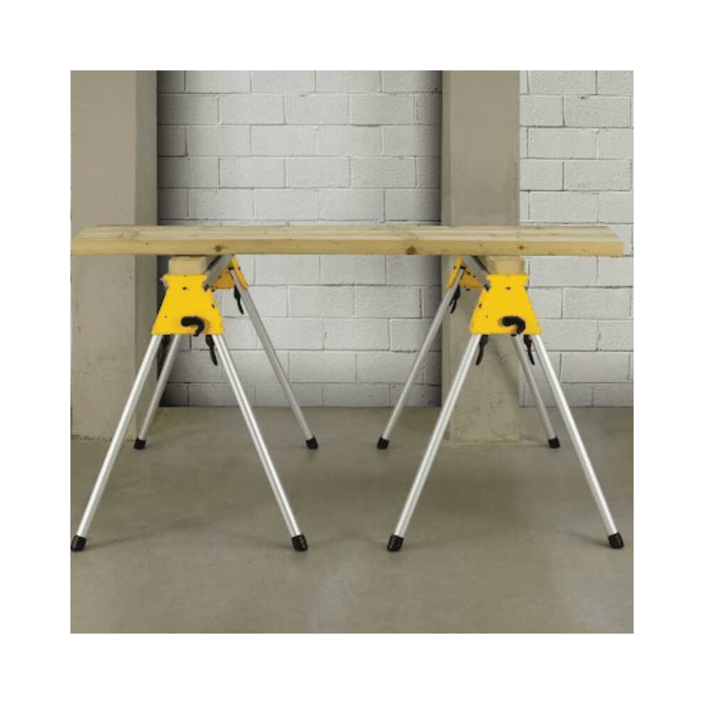Treteau 450 kg max Dewalt DE7035 xj