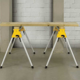 Treteau 450 kg max Dewalt DE7035 xj