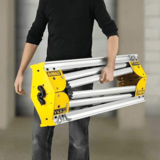 Treteau 450 kg max Dewalt DE7035 xj