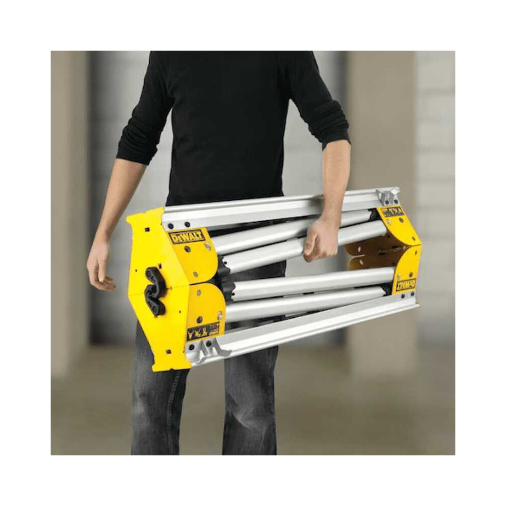 Treteau 450 kg max Dewalt DE7035 xj