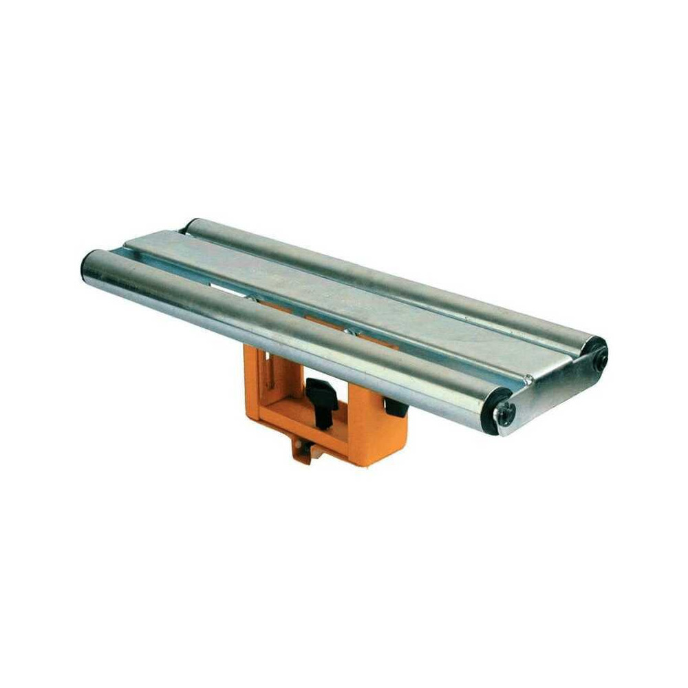 Supports a rouleaux Dewalt DE7027 xj