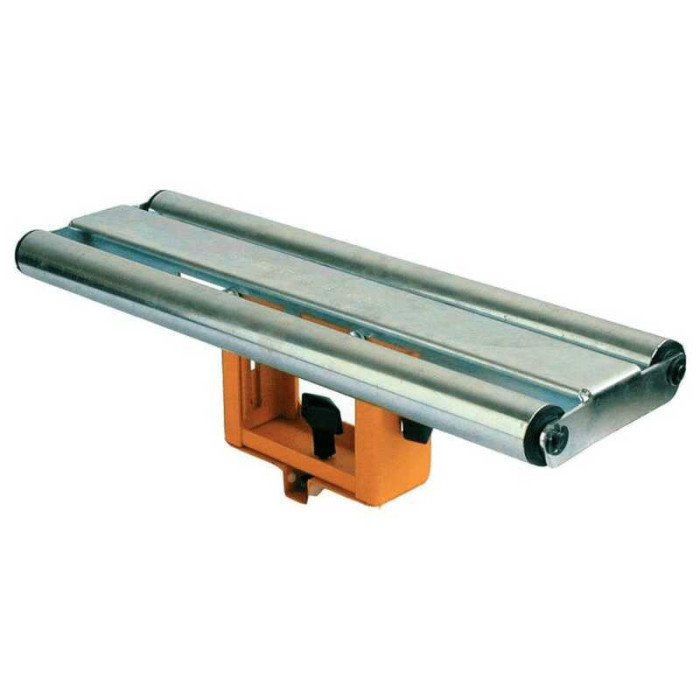 Supports a rouleaux Dewalt DE7027 xj