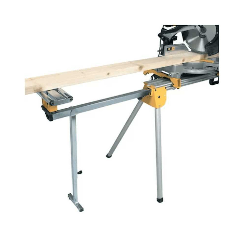Supports a rouleaux Dewalt DE7027 xj